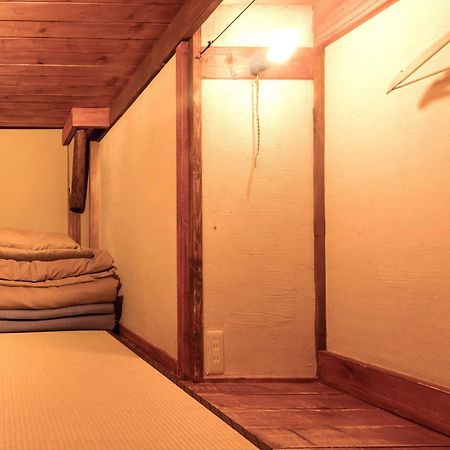 Guesthouse Yululu Kioto Zewnętrze zdjęcie