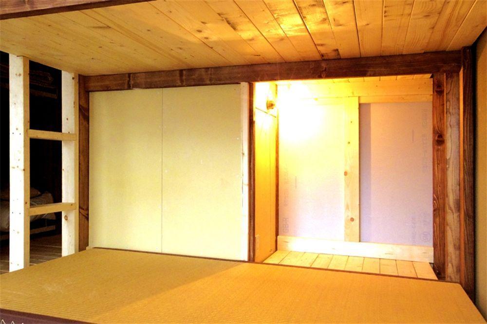 Guesthouse Yululu Kioto Zewnętrze zdjęcie
