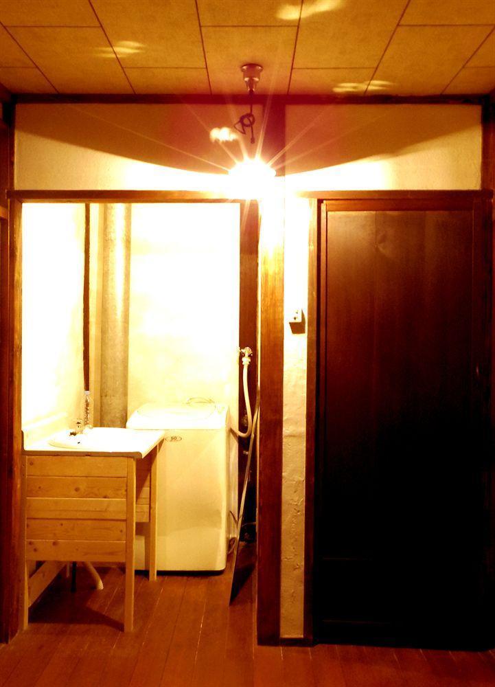 Guesthouse Yululu Kioto Zewnętrze zdjęcie