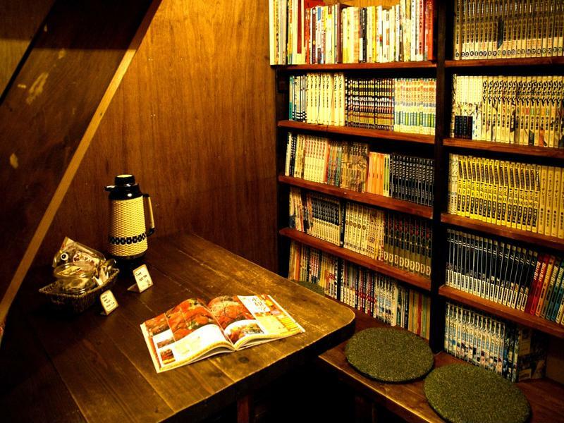Guesthouse Yululu Kioto Zewnętrze zdjęcie