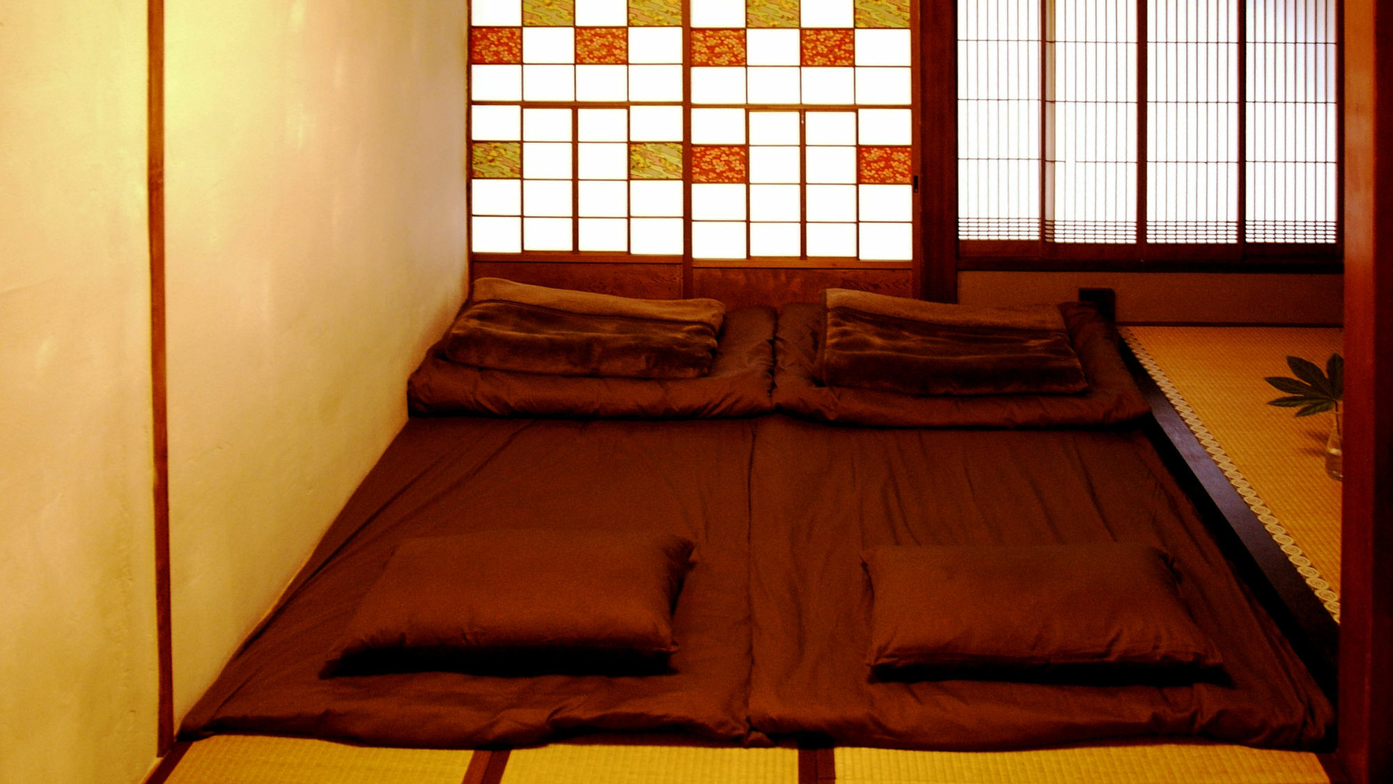 Guesthouse Yululu Kioto Zewnętrze zdjęcie