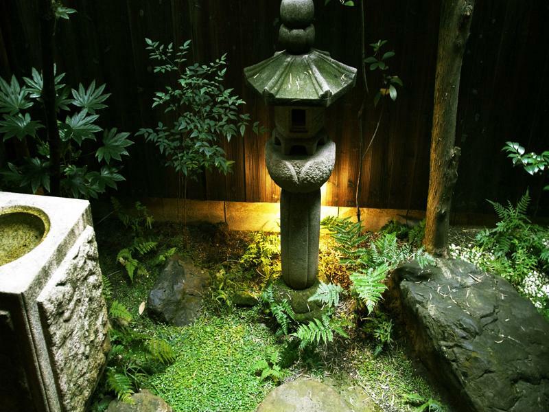 Guesthouse Yululu Kioto Zewnętrze zdjęcie
