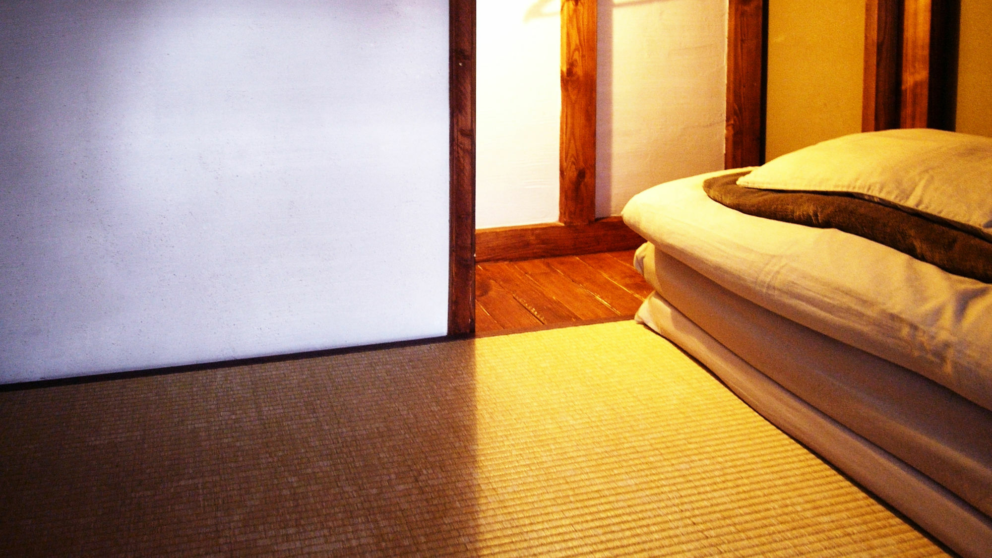 Guesthouse Yululu Kioto Zewnętrze zdjęcie