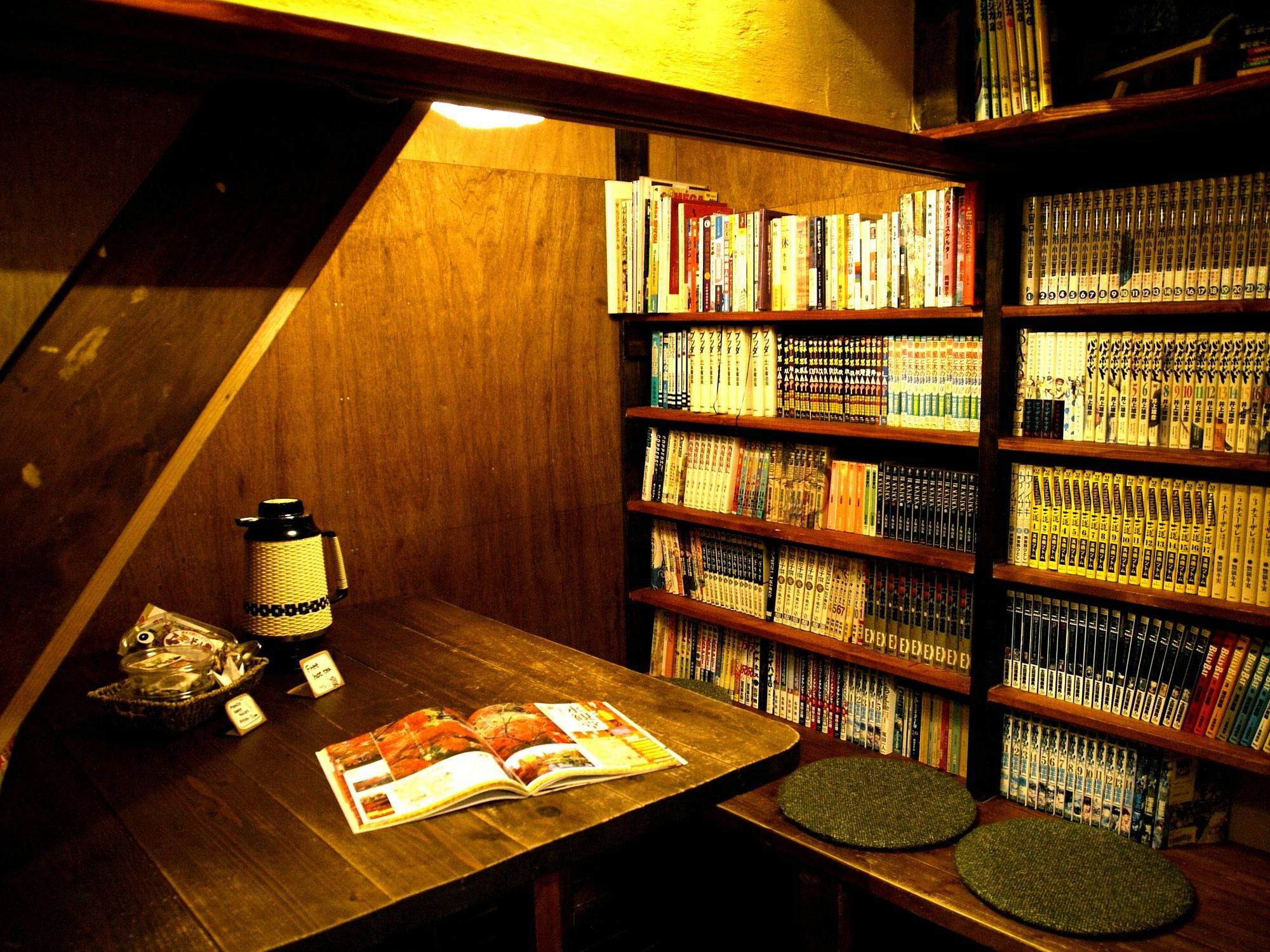 Guesthouse Yululu Kioto Zewnętrze zdjęcie