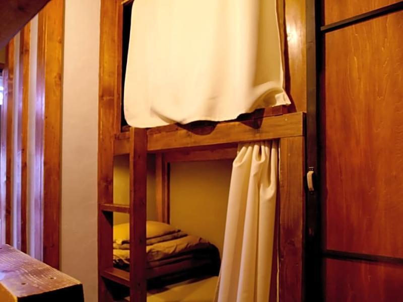 Guesthouse Yululu Kioto Zewnętrze zdjęcie