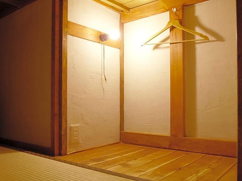 Guesthouse Yululu Kioto Zewnętrze zdjęcie